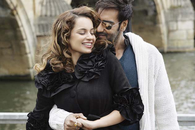 Masand: 'Tezz' is an awfully boring film
